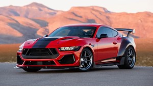 Mercedes-AMG GT XX Concept: Έκανε τον γύρο του κόσμου σε 8 μέρες - εικόνα 8