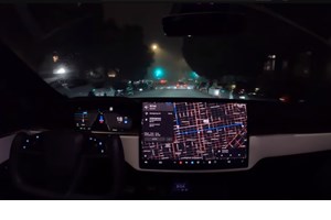 Νέες πληροφορίες για το αυτοκίνητο της Apple-πότε θα κυκλοφορήσει - εικόνα 2