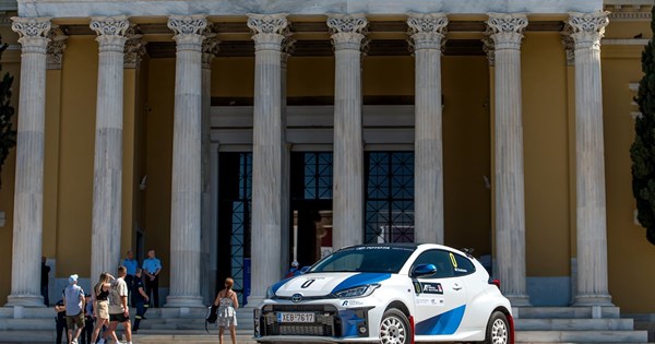 Αυτό είναι το πρώτο αμιγώς ηλεκτρικό hypercar της AMG-όλα τα στοιχεία και εικόνες - εικόνα 9