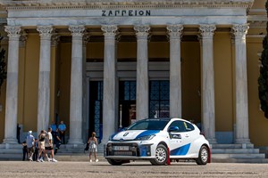 Η ανταλλαγή μπαταριών ηλεκτρικών οχημάτων κερδίζει έδαφος στην Ευρώπη - εικόνα 5