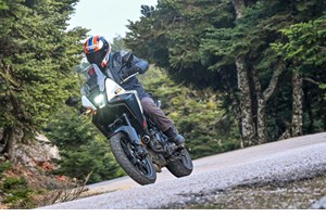 Με ποια δώρα συνοδεύεται η αγορά της Honda XL750 Transalp - εικόνα 1