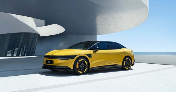 Για ποιον λόγο το ηλεκτρικό VW Golf έρχεται νωρίτερα απο το αναμενόμενο - εικόνα 6