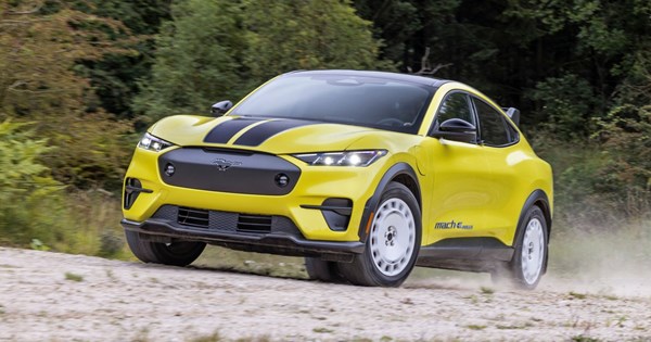 Mozilla: "Εφιάλτης για την ιδιωτικότητα" τα σύγχρονα αυτοκίνητα - εικόνα 5