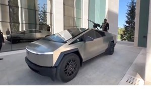 Tesla Model 3: Μια παραγγελία στην Ινδία καθυστέρησε λίγο παραπάνω - εικόνα 1