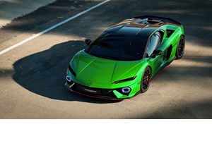 Νέα Rolls-Royce Phantom Scintilla με σήμα την Νίκη της Σαμοθράκης - εικόνα 11