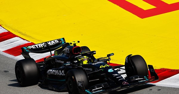 F1 GP Ισπανίας κατατακτήριες: Εντυπωσιακή pole position για Lando Norris - εικόνα 6