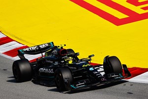 F1 GP Ισπανίας κατατακτήριες: Εντυπωσιακή pole position για Lando Norris - εικόνα 6