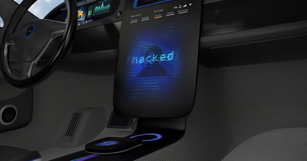 Πώς χακάρονται και κλέβονται τα αυτοκίνητα στην ψηφιακή εποχή - εικόνα 5