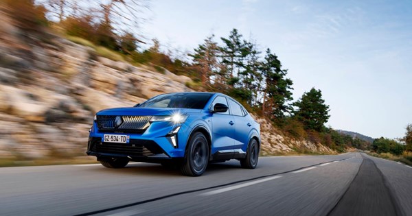 Σημαντική αποκάλυψη της Renault για τα επόμενα Megane και Scenic - εικόνα 4