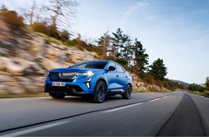 Σημαντική αποκάλυψη της Renault για τα επόμενα Megane και Scenic - εικόνα 4