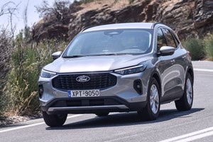Ford και F1: Από τον θρυλικό κινητήρα DFV V8 στη Red Bull - εικόνα 10