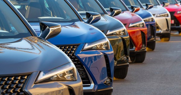 Ελλάδα: Ποια αυτοκίνητα είναι πρώτα σε πωλήσεις-ποιες κατηγορίες προτιμούν οι Έλληνες - εικόνα 2