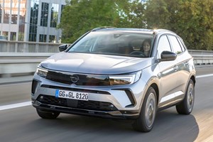 Γιατί το Opel Crossland είναι το ιδανικό Β-SUV - εικόνα 7