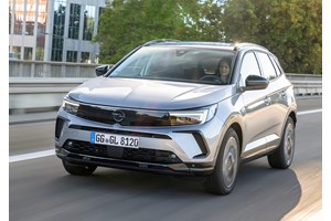 Γιατί το Opel Crossland είναι το ιδανικό Β-SUV - εικόνα 7