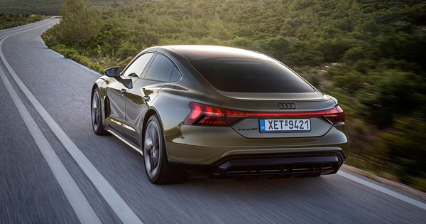 Τι αποκαλύπτει ο επικεφαλής της VW για την επόμενη μέρα της Audi - εικόνα 2