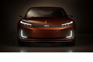 Η νέα Ford Mustang, το ηλεκτρονικό χειρόφρενο και 3 ακόμα πράγματα που αξίζει να ξέρεις - εικόνα 8