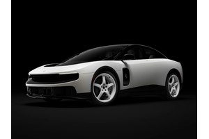 Το Rezvani Dune κάνει τη Lamborghini Huracan Sterrato να δείχνει απλή - εικόνα 11