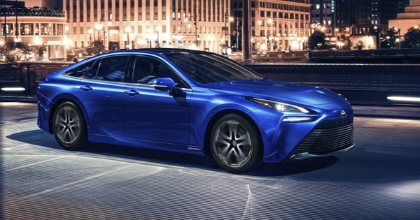 Γιατί τελικά δεν θα δούμε την ηλεκτρική restomod Mustang του 1967 - εικόνα 7