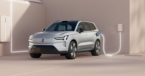 Πώς η Τεχνητή Νοημοσύνη βοηθά την Volvo για πιο ασφαλή αυτοκίνητα - εικόνα 1