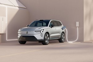 Στην Ελλάδα το Volvo EX30-τιμές και εκδόσεις του μικρού SUV - εικόνα 2