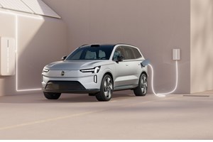 Το κινεζικό BYD Atto 3 πρώτο σε πωλήσεις ηλεκτρικών στην Σουηδία - εικόνα 5