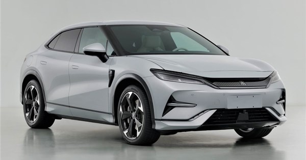 Η Honda εγκαινίασε το πρώτο της εργοστάσιο για ηλεκτρικά αυτοκίνητα - εικόνα 6