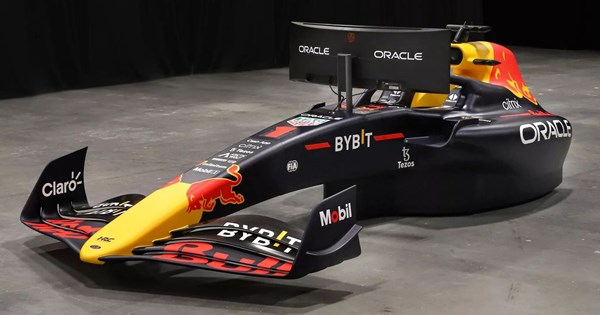 Πώς η τεχνητή νοημοσύνη κάνει καλύτερα τα videogames αγώνων - εικόνα 1