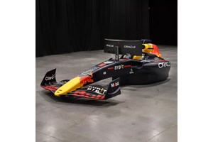 Πώς η τεχνητή νοημοσύνη κάνει καλύτερα τα videogames αγώνων - εικόνα 1