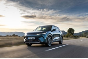 F1: Η μοναδική LEGO Cadillac που έκλεψε την παράσταση στο Λας Βέγκας - εικόνα 8