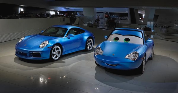 Αυτή είναι η νέα συλλεκτική Kimera EVO38 Collezione Martini των 1,15 εκατ. ευρώ - εικόνα 7