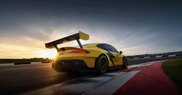 Η Xiaomi ετοιμάζει νέο ηλεκτρικό μοντέλο-οι πρώτες πληροφορίες - εικόνα 3