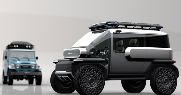 Νέο Toyota Hilux GR Sport II: Το καλύτερο Hilux που έγινε ποτέ; - εικόνα 6