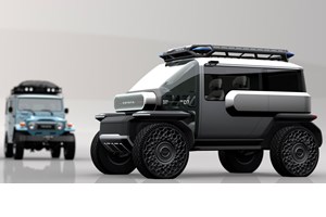 Toyota FT-3e ή πώς θα είναι το ηλεκτρικό SUV της φίρμας - εικόνα 5