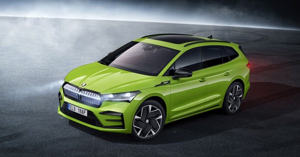 Παρουσιάστηκαν τα ανανεωμένα Skoda Kamiq και Scala - εικόνα 8