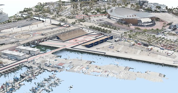 Το Audi RS6 sedan επιστρέφει ως ηλεκτρικό - εικόνα 6