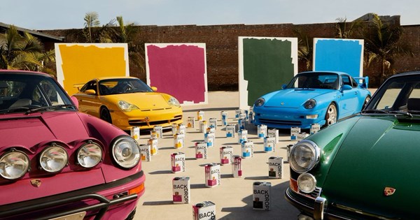 Hypercar αποκάλυψη: Η Lamborghini SC63 ετοιμάζεται για Le Mans - εικόνα 11