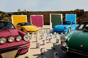 Hypercar αποκάλυψη: Η Lamborghini SC63 ετοιμάζεται για Le Mans - εικόνα 11