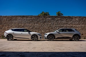 Γιατί το ΚΙΑ EV6 GT μπορεί να αλλάξει τα δεδομένα στα ηλεκτρικά υψηλών επιδόσεων - εικόνα 5