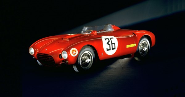 Lancia D25: Υπέροχη και μοναδική με τραγική ιστορία - εικόνα 6