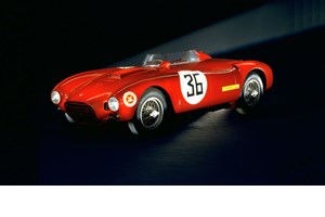 Lancia D25: Υπέροχη και μοναδική με τραγική ιστορία - εικόνα 6