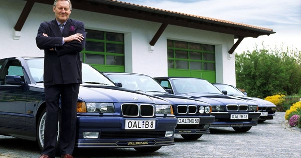 H υπέροχη restomod Jaguar E-Type του μισού εκατομμυρίου ευρώ - εικόνα 8