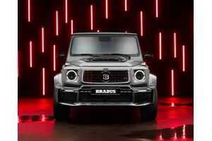 Επίσημο: Παρουσιάστηκε η νέα Mercedes S-Class-πιο ισχυρή και πολυτελής από ποτέ (video) - εικόνα 1