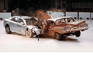 Η αλήθεια για τις φωτιές στα ηλεκτρικά αυτοκίνητα - εικόνα 4