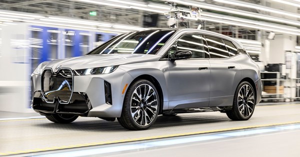 Μοντέλο της BMW έχει κάνει 1 εκατ. χιλιόμετρα χωρίς σοβαρές βλάβες - εικόνα 5