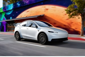 Ένα Tesla ψάχνει 20 λεπτά για πάρκινγκ και ο Musk το διασκεδάζει - εικόνα 1