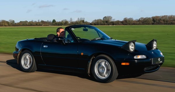 Ποια χώρα "αναγκάζει" την Mazda να συνεχίσει να παράγει θερμικά αυτοκίνητα - εικόνα 7