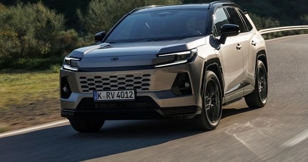 Η Ford διαθέτει γκάμα που ρίχνει το κόστος μετακίνησης στα 2,5 ευρώ ανά 100 χλμ. - εικόνα 6