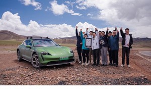 Έρευνα: Παγκόσμια κυριαρχία ηλεκτρικών οχημάτων το 2030 - εικόνα 7