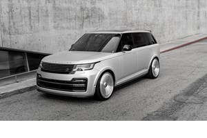 Η Kim Kardashian αγόρασε Cybertruck και του άλλαξε χρώμα - εικόνα 1