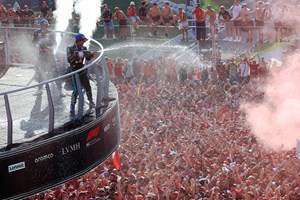 F1: Ο Leclerc θα χρειαστεί κι άλλες εξετάσεις-Μπορεί να χάσει την Μαδρίτη - εικόνα 2